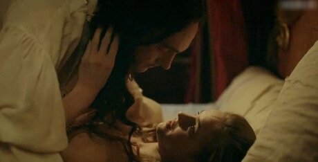 Versailles Fernsehserie_ star exclusive img