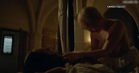 Versailles Fernsehserie_ star xxx pics