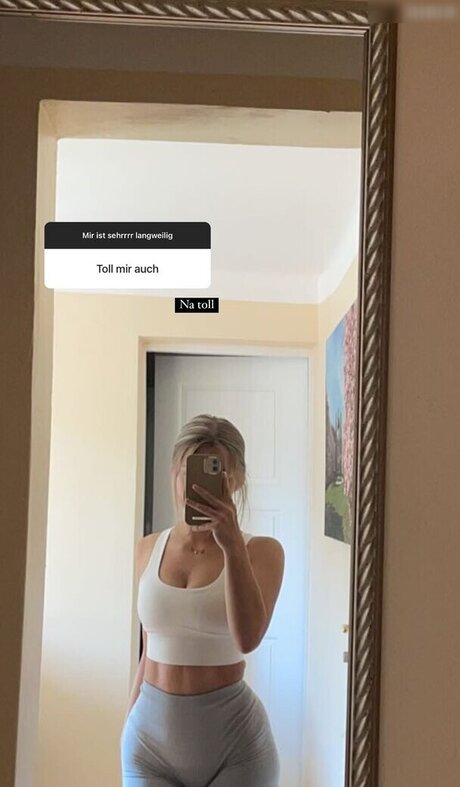 _marie lbs star hot image