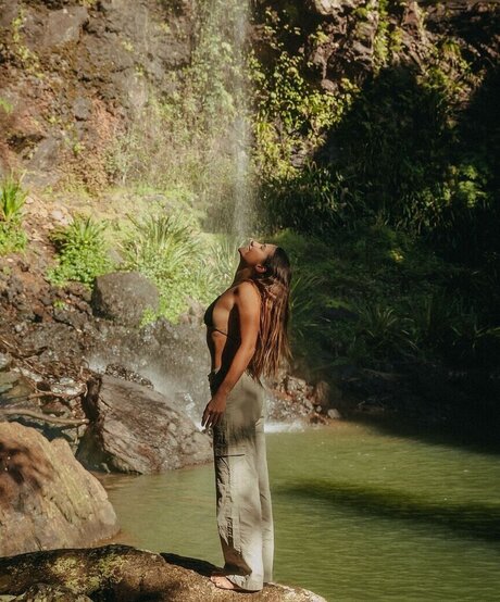 Sophia Chiara pornstar hd picture