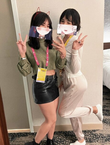 Akuma Nihmune porn star pics