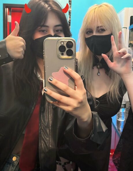 Akuma Nihmune nice star galleries