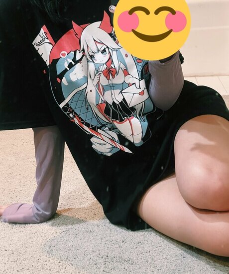 Akuma Nihmune star hot pic