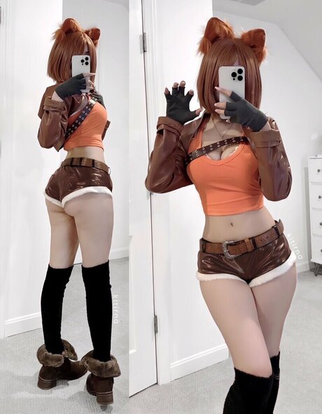 Kitirina star adult archive