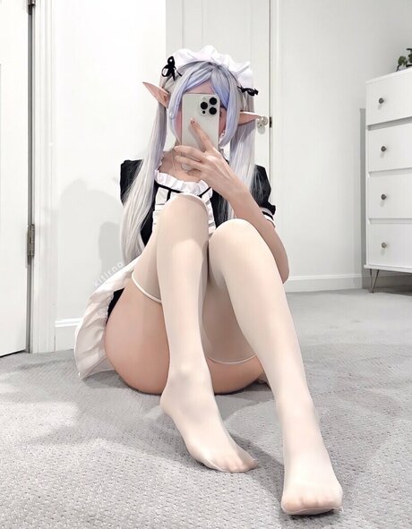 Kitirina art star pic