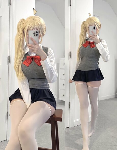 Kitirina sexy model pictures