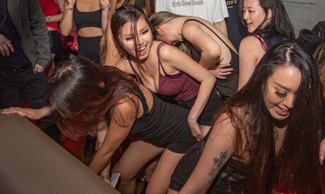 Maggie Sin perfect star photos