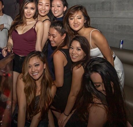 Maggie Sin model adult gallery