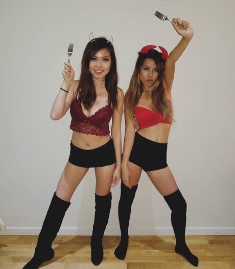 Maggie Sin pornstar adult photos