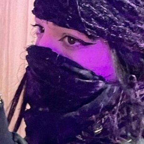 niixiii__ exclusive model pic