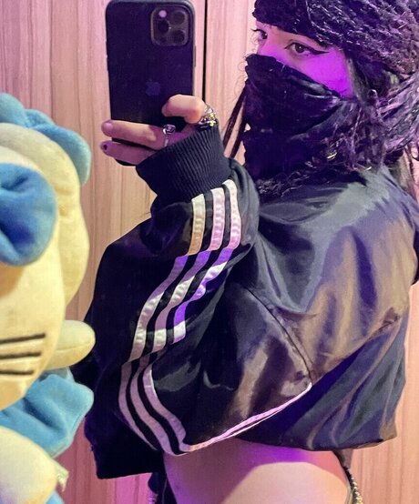 niixiii__ model naked archive