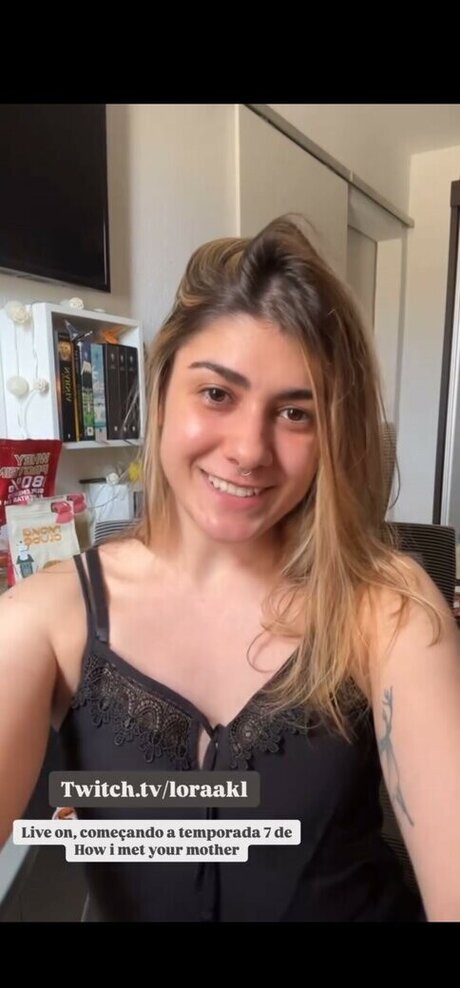 lorak al star naked gallery