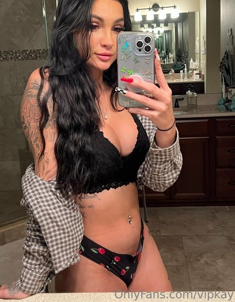 VIPKay hot star image