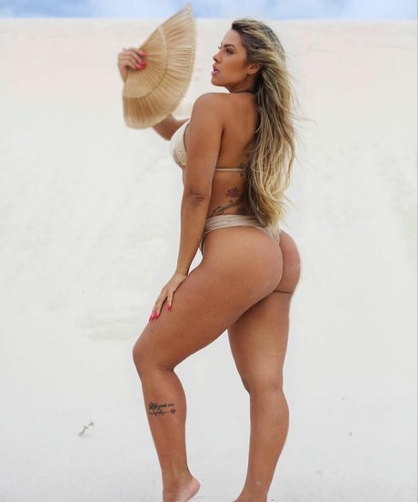 Camy Zimmer BR nice actress image