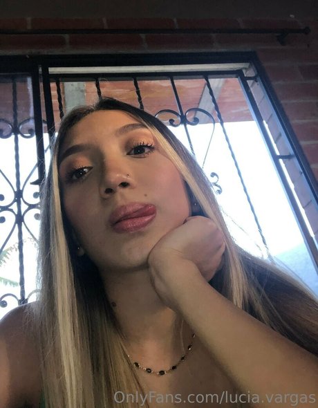 Lucia vargas star pornographic gallery