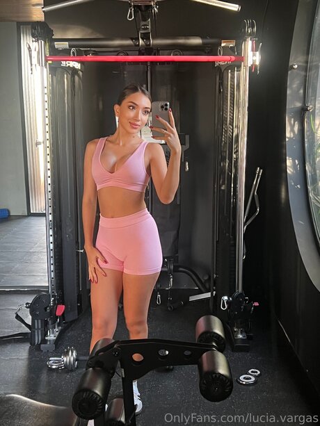 Lucia vargas pornstar nice gallery
