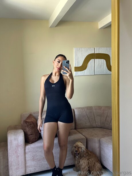 Lucia vargas star high quality archive