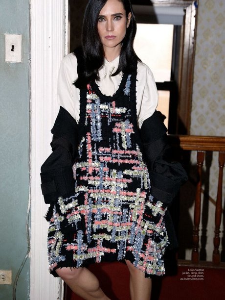 Jennifer Connelly xxx model galleries