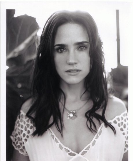 Jennifer Connelly model photos