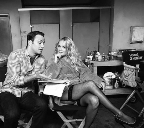 Emily Osment pornstar best pics