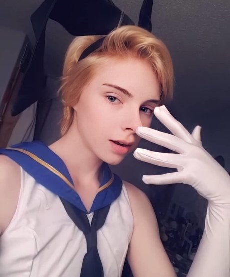 kkatyonak exclusive model image