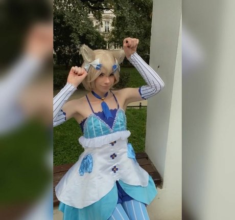 kkatyonak nudes model image