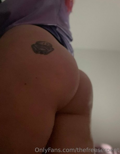 thefreeserpent pornstar exclusive gallery