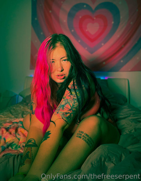 thefreeserpent pornstar high quality picture