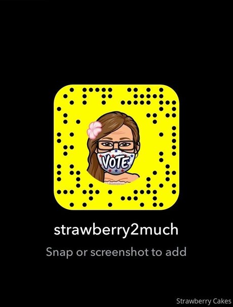 strawberry cakes naked pornstar gallery