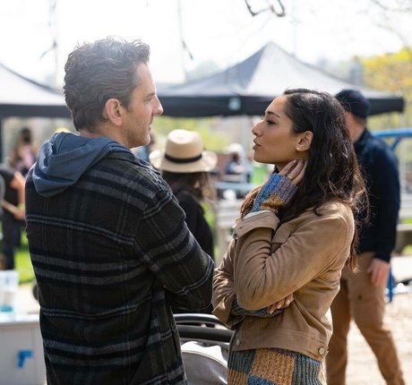 Meaghan Rath naked model archive