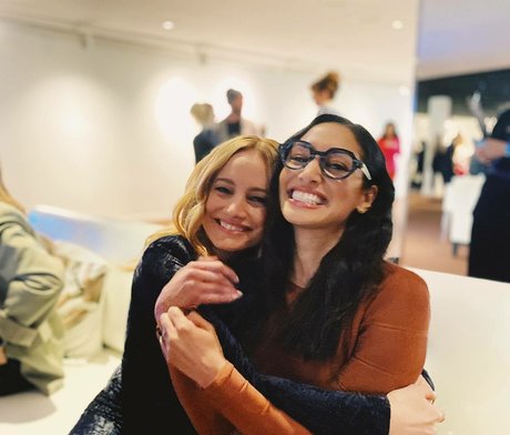 Meaghan Rath nudes star img