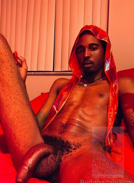 buddhajahreem adult actress pictures