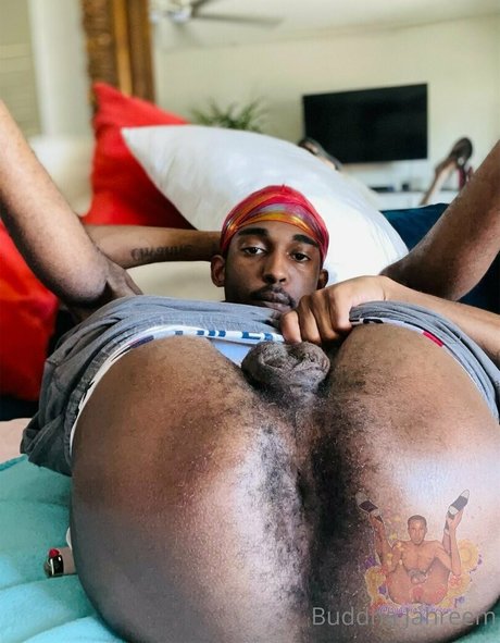 buddhajahreem Profile pic