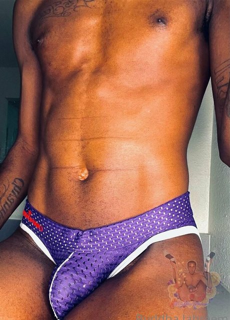 buddhajahreem star naked photos