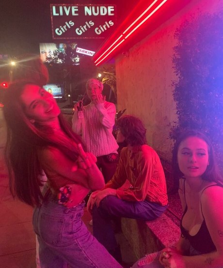 Emma Trotta pretty actress photo