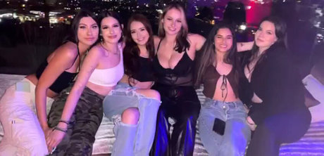 Emma Trotta model porn image