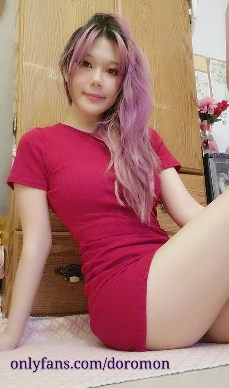 Doromon star adult pic