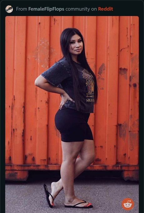 Dojafootqueen pornstar nude gallery