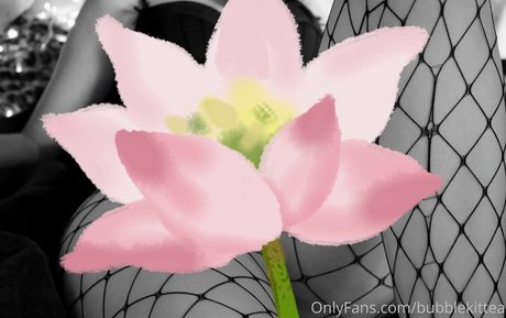 Bubblekittea sex model pictures