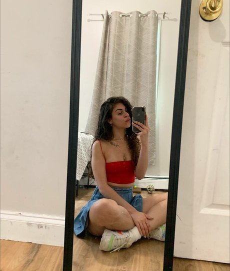 carolinanitnelav model pretty image