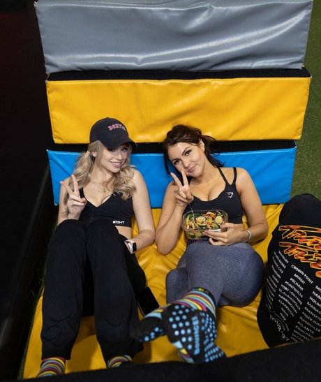 Berticuss exclusive actress image