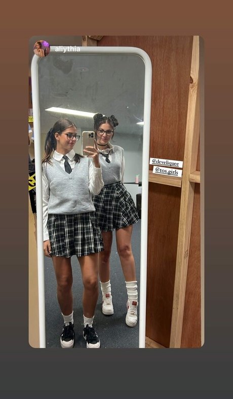 Aliythia star high quality pic