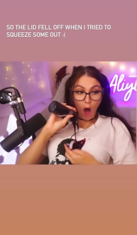 Aliythia nice star photos