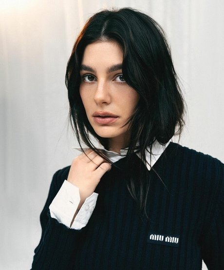 Camila Morrone xxx pornstar pictures