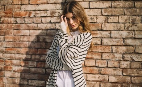 Camila Morrone star exclusive archive