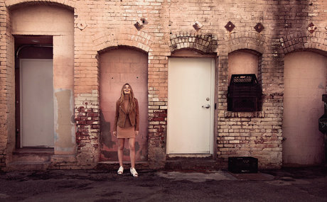 Camila Morrone star perfect picture