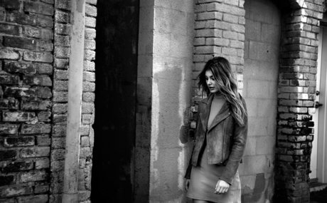 Camila Morrone pornstar perfect pictures