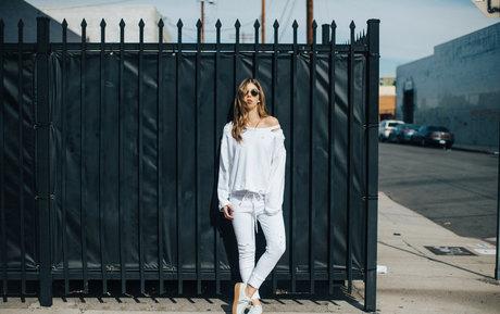 Camila Morrone star perfect gallery