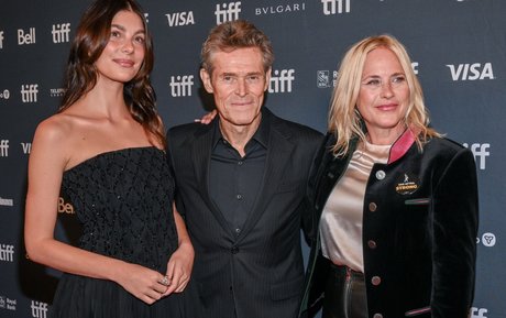 Camila Morrone star perfect image