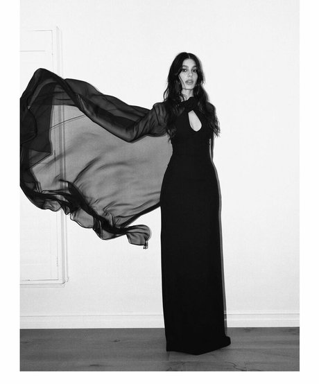 Camila Morrone top star images